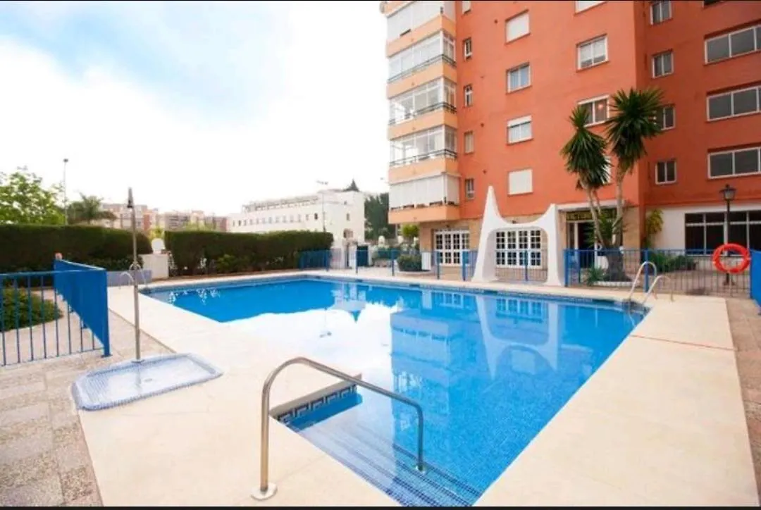 Torremolinos Olsen公寓 0*,  西班牙