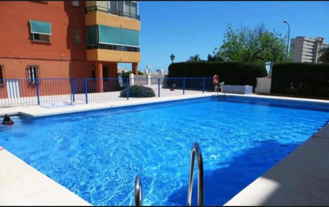 Torremolinos Olsen公寓 西班牙