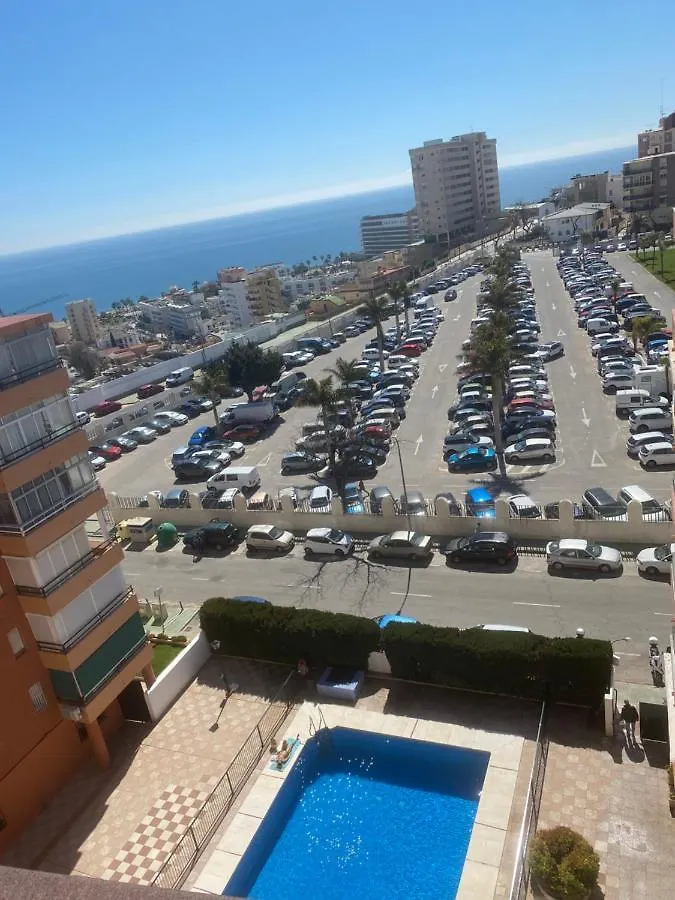Torremolinos Olsen公寓 公寓