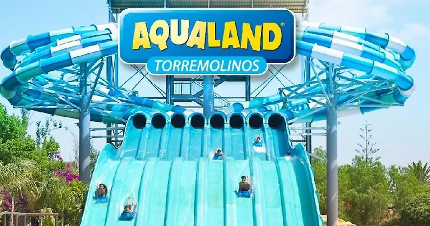 Torremolinos Olsen公寓 0*,  西班牙