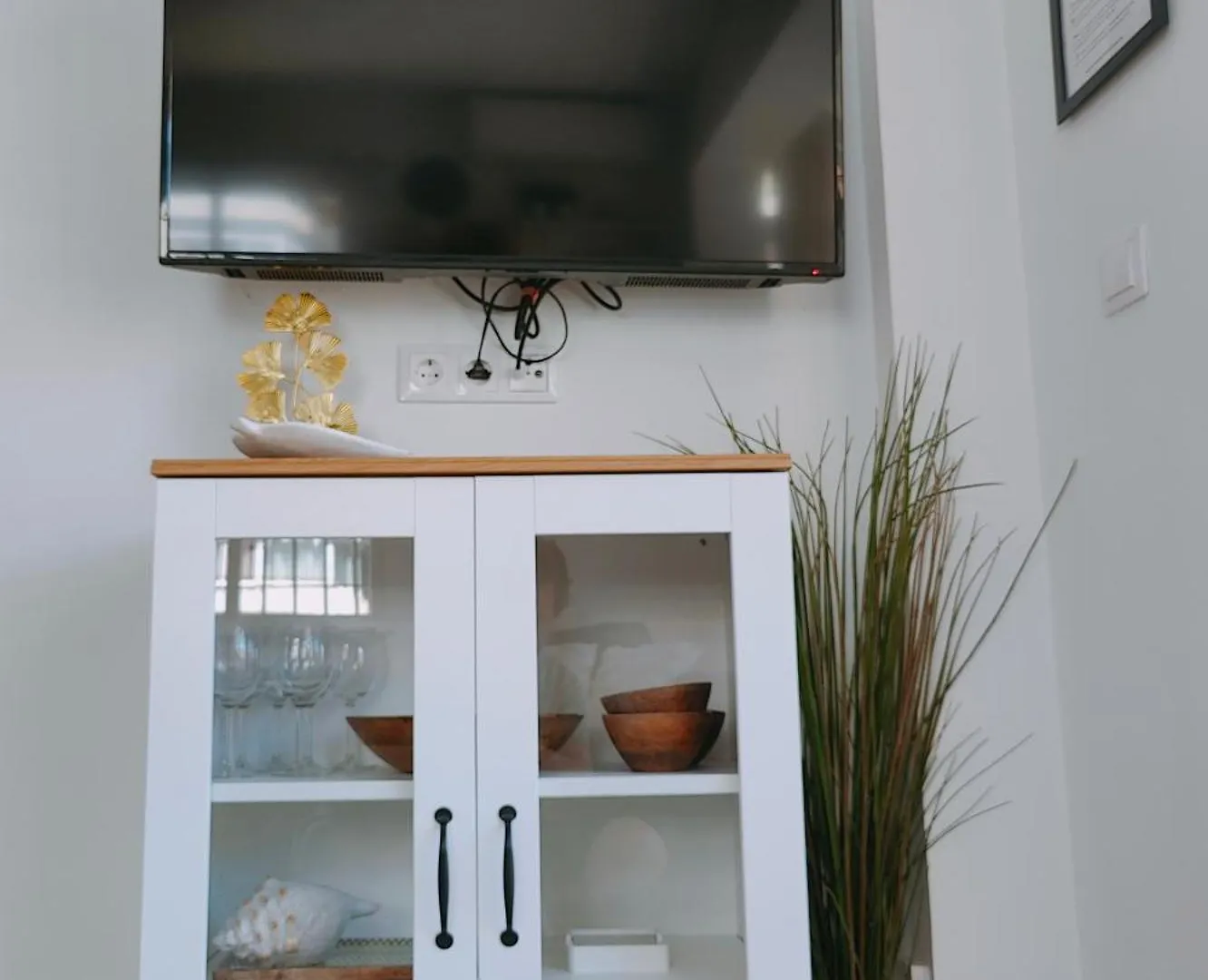 Torremolinos Olsen Apartment