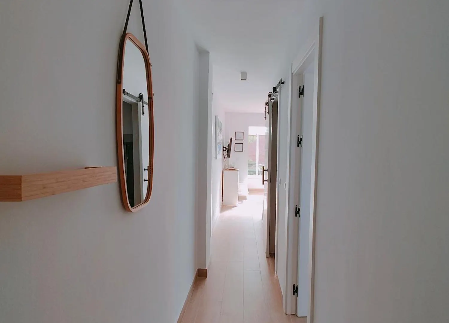 Torremolinos Olsen Apartment