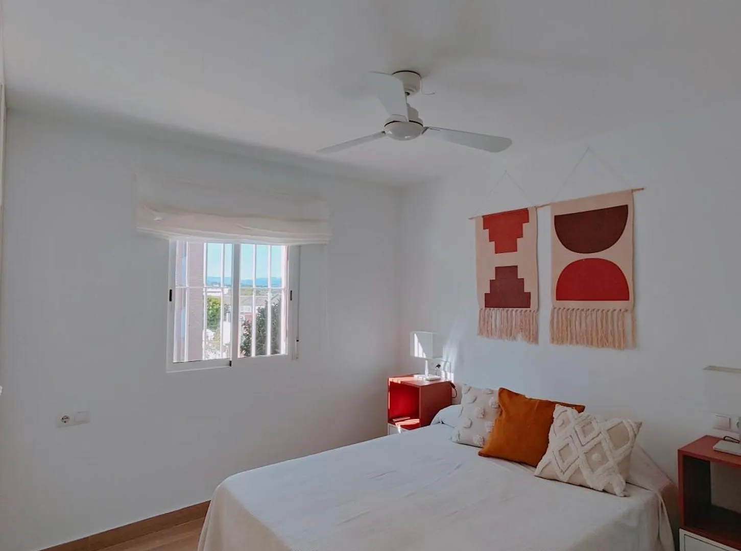 Torremolinos Olsen公寓 公寓