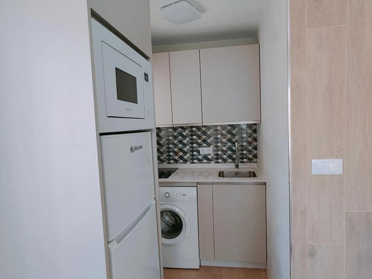 Torremolinos Olsen Apartment
