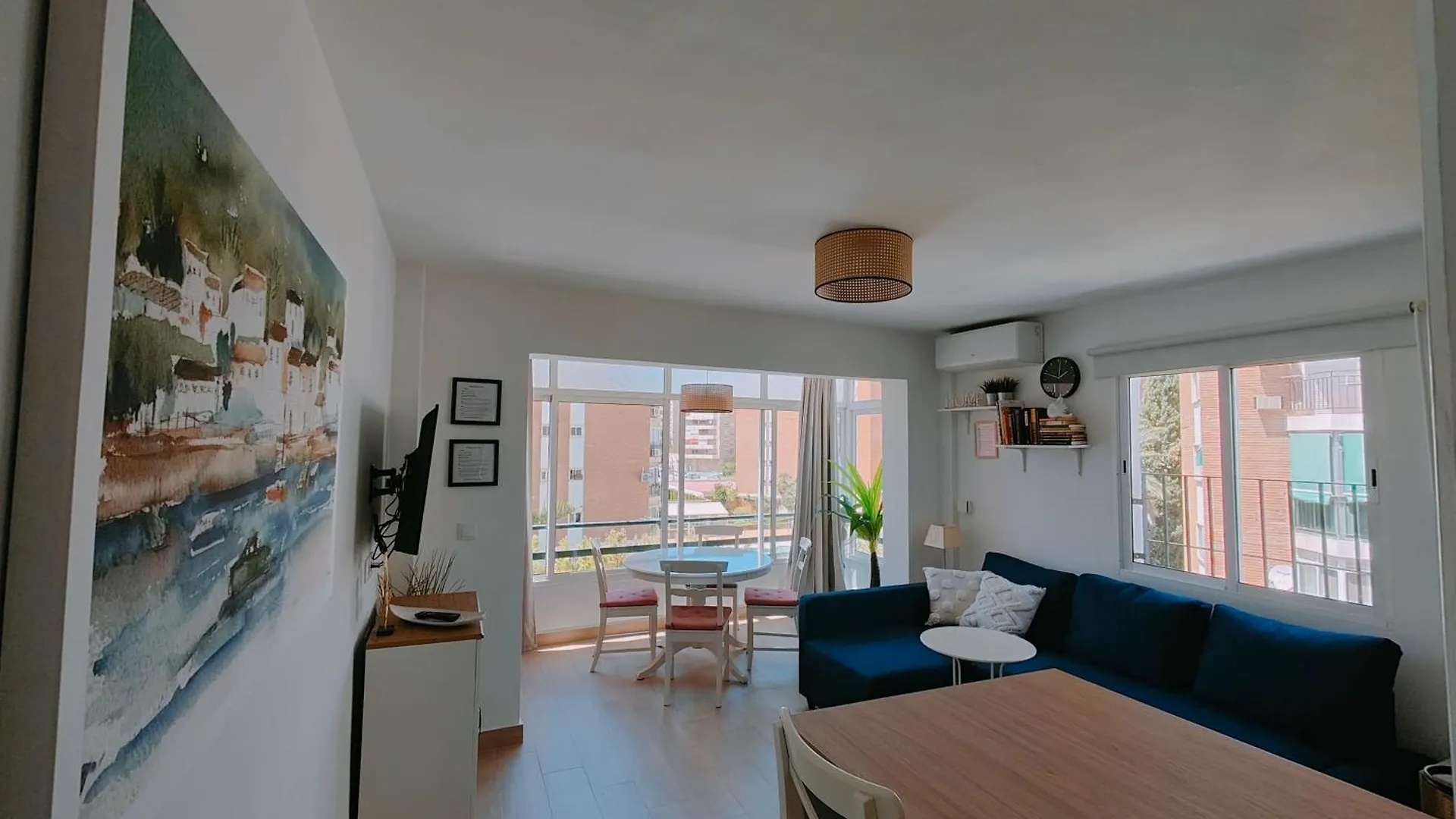 Torremolinos Olsen Apartment