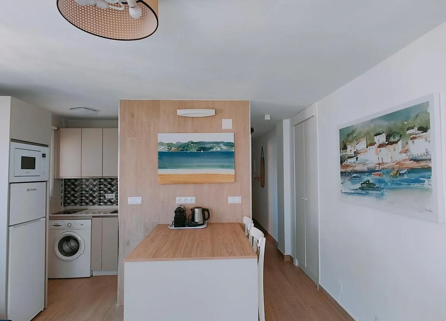 Torremolinos Olsen Apartment