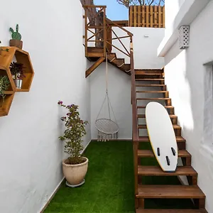 La Tunera Fuerteventura Corralejo