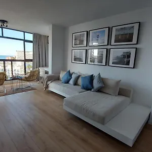 Apartamento La Playa “ Free Parking “ Apartamento