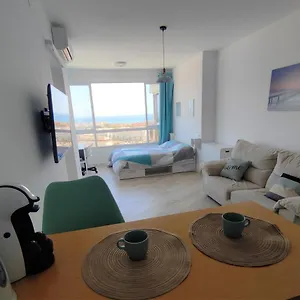 Aqua Apartamento