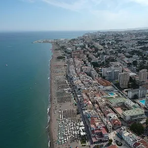 Sun&sea Apartamento