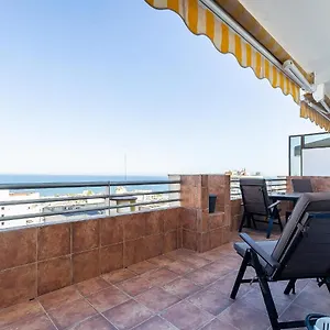 Vistas Azules -- Remodeled, Large Terrace, Spectacular Ocean Views&beach Level Access Apartamento