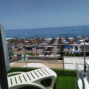  Apartment Carihuela