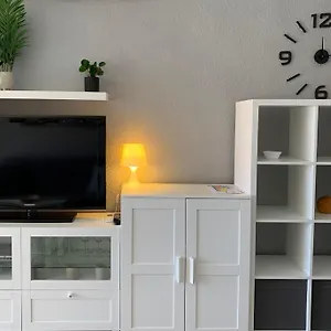 Estudio Katerina Apartamento