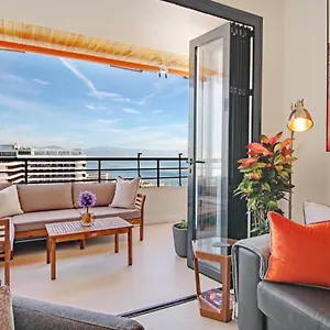  Apartment La Nogalera Deluxe