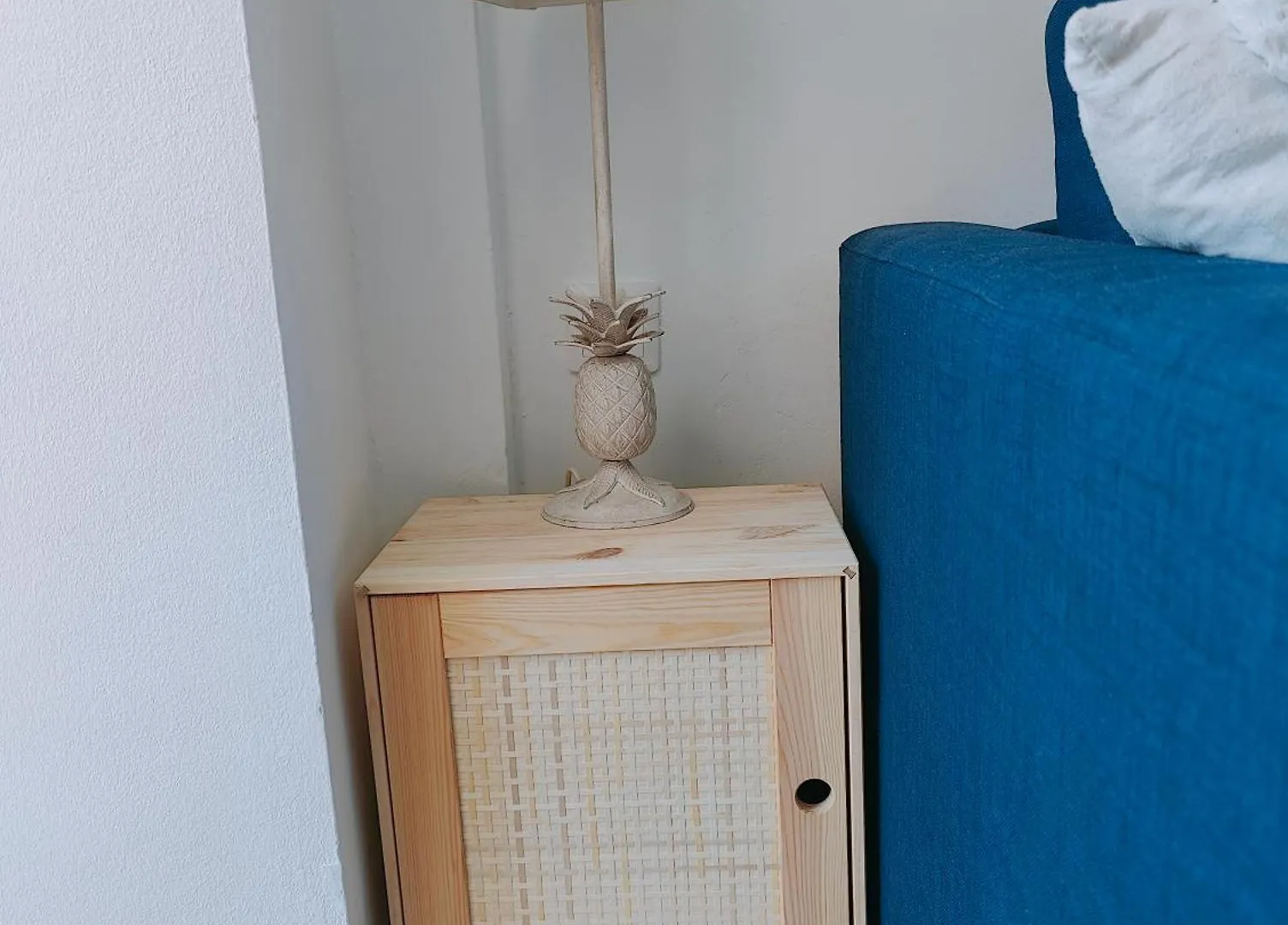 Torremolinos Olsen 아파트