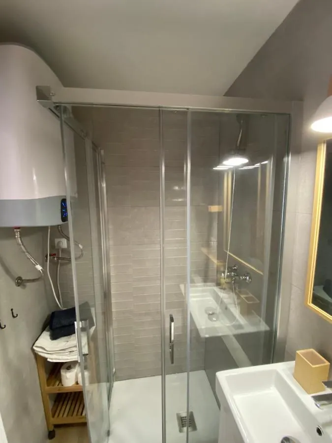Torremolinos Olsen Apartment