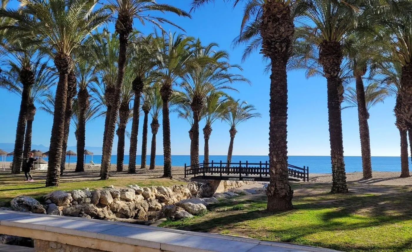 Torremolinos Olsen Apartment Spain