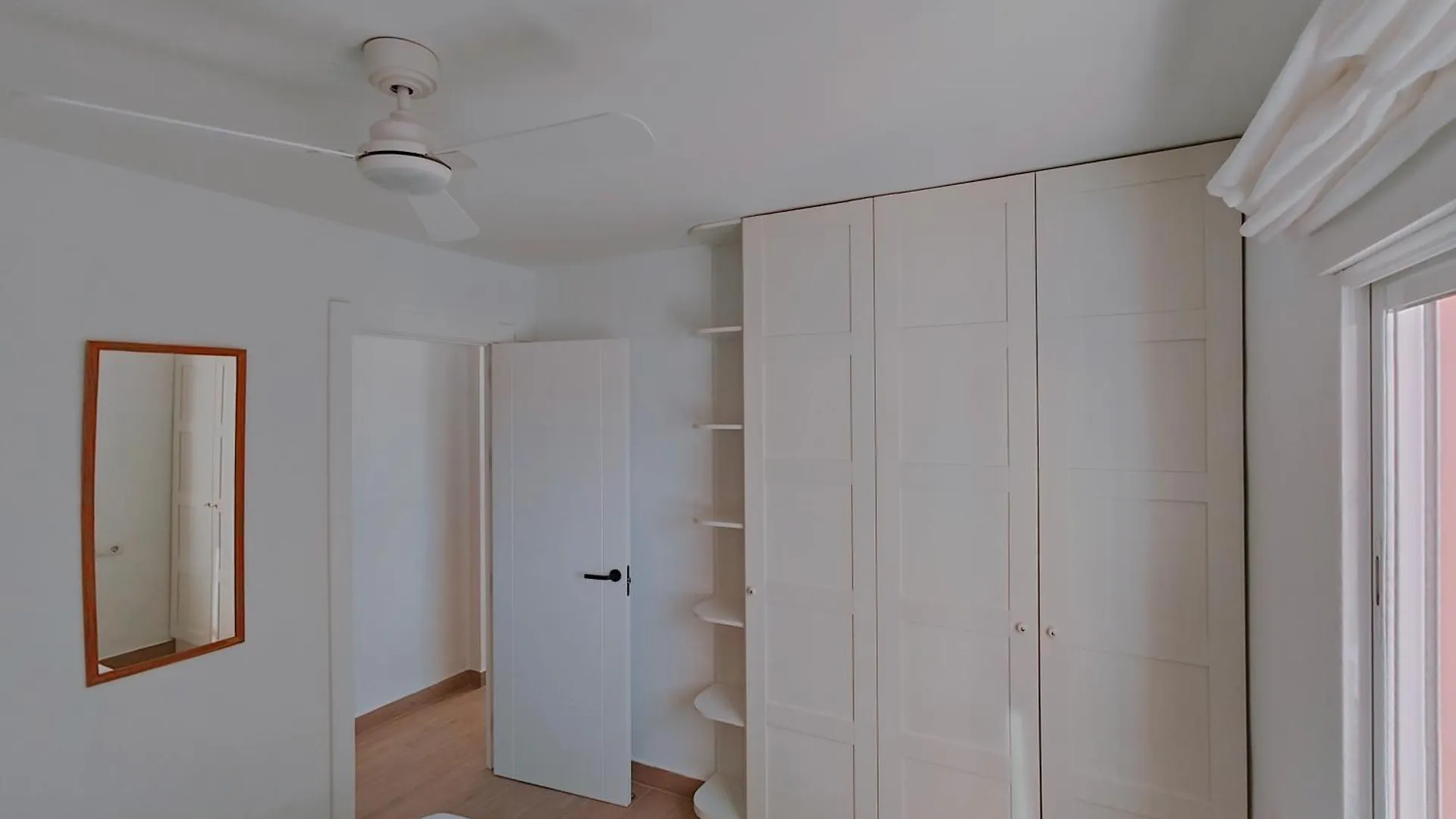 Torremolinos Olsen Apartment Spain