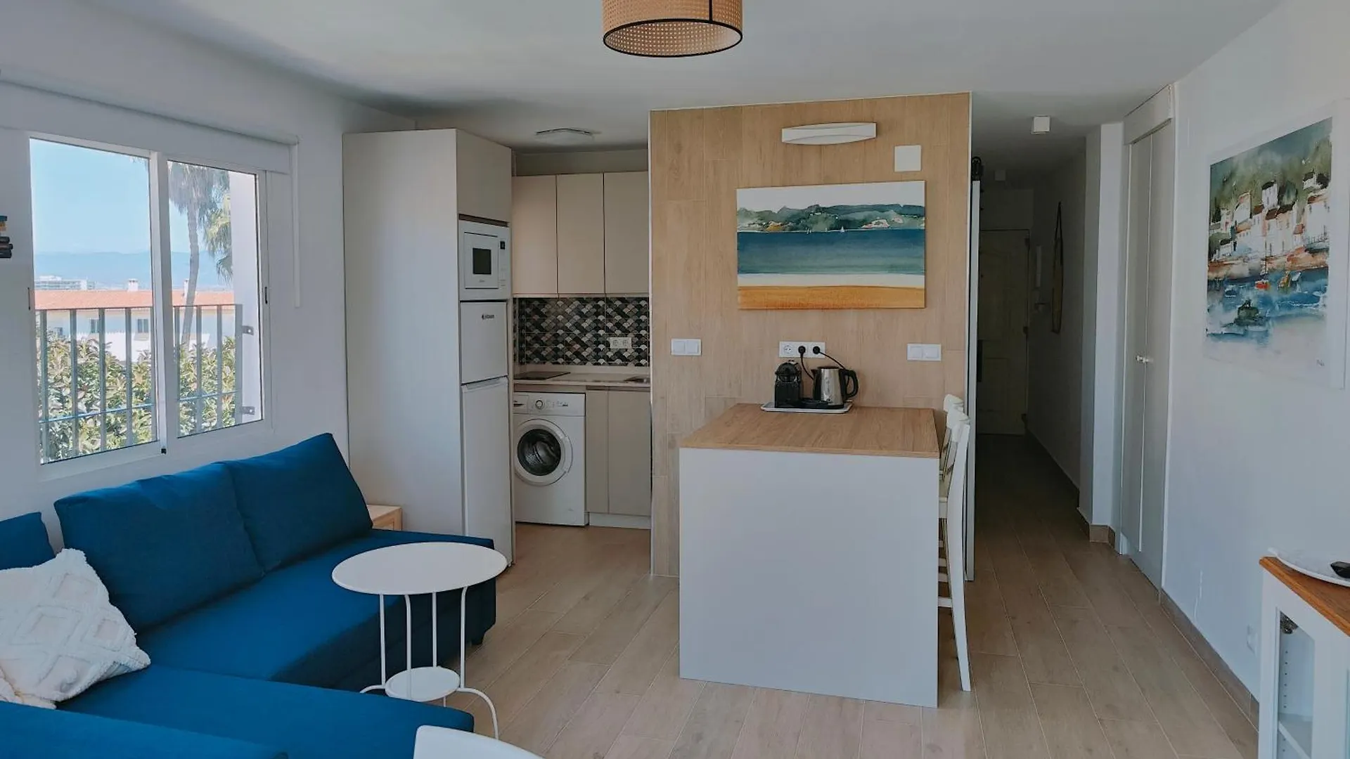Torremolinos Olsen Apartment