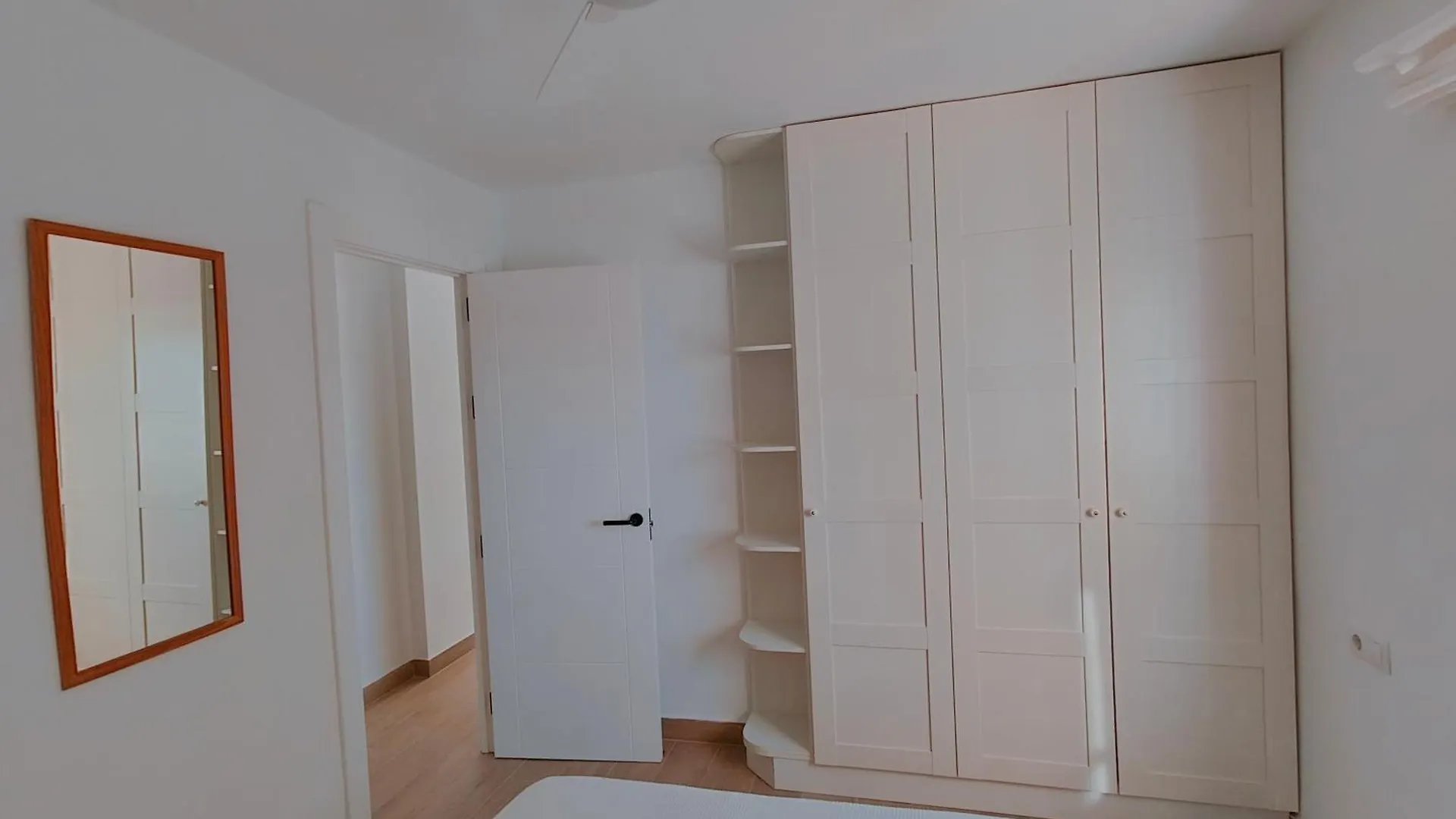 Torremolinos Olsen Apartment Spain